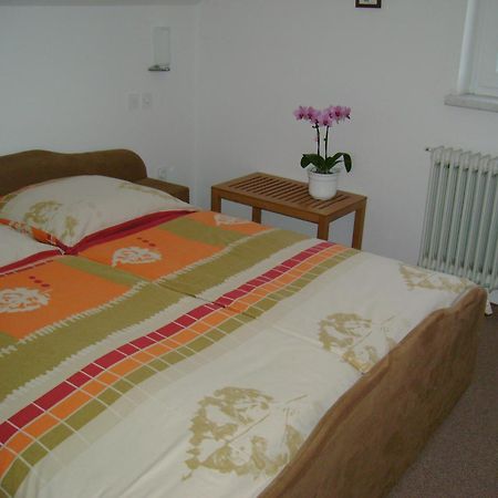 Guest Accomodation Skerlak Moravske Toplice Exterior photo