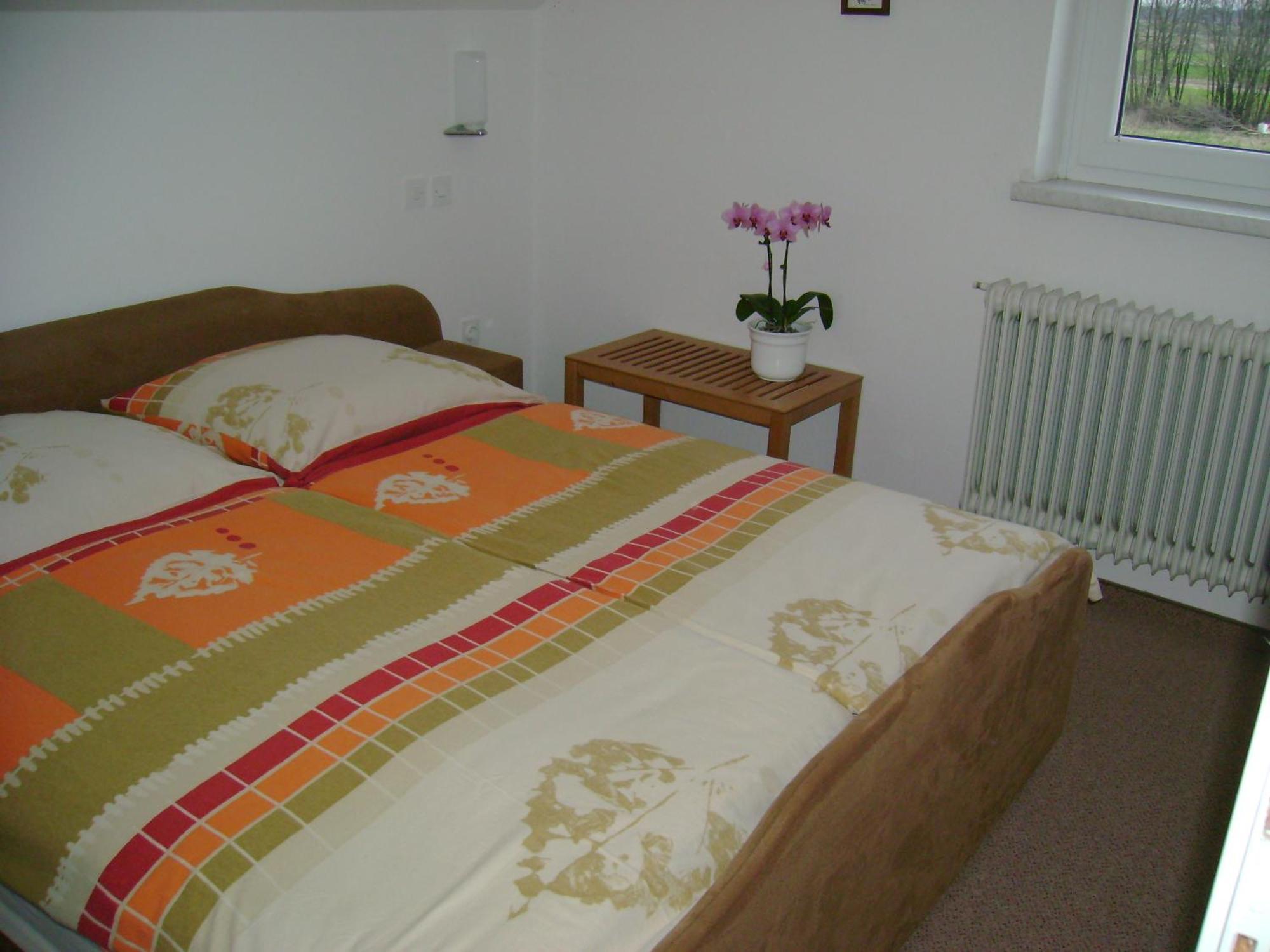 Guest Accomodation Skerlak Moravske Toplice Exterior photo